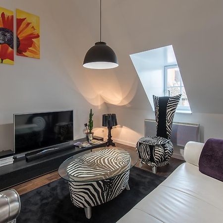 Le Loft De La Rochepot Lägenhet Beaune  Exteriör bild