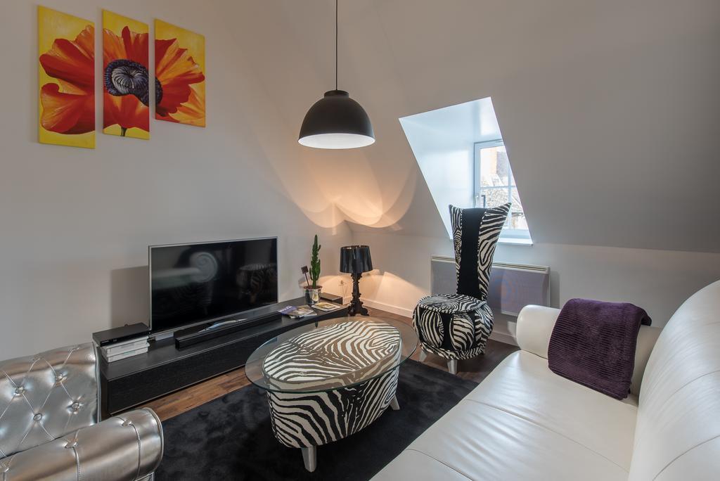 Le Loft De La Rochepot Lägenhet Beaune  Exteriör bild
