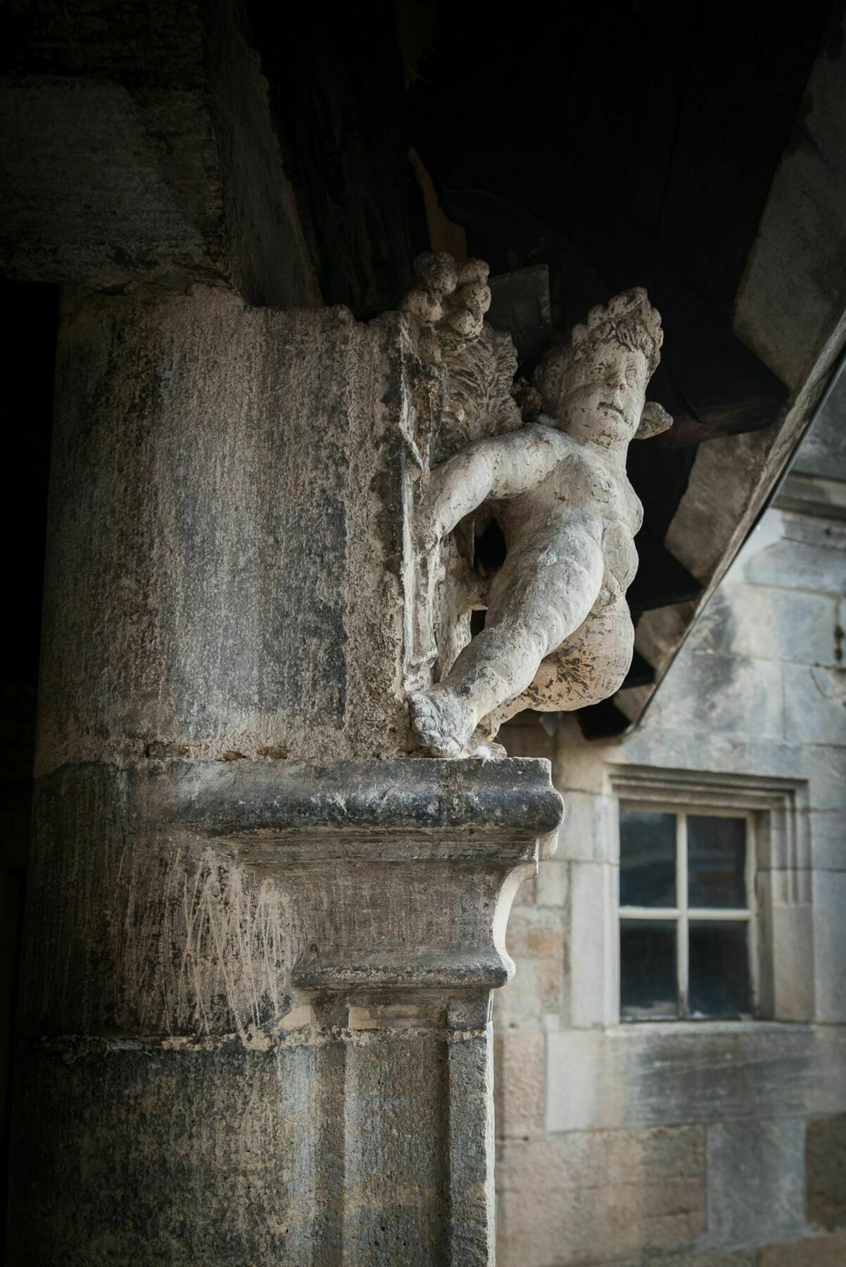Le Loft De La Rochepot Lägenhet Beaune  Exteriör bild