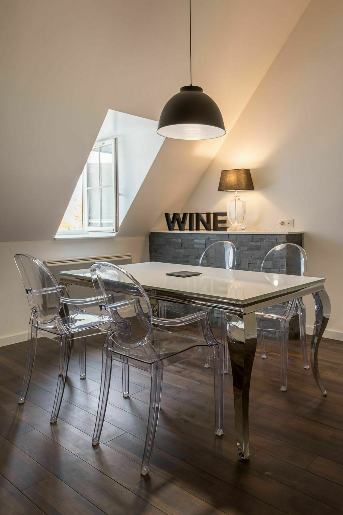 Le Loft De La Rochepot Lägenhet Beaune  Exteriör bild