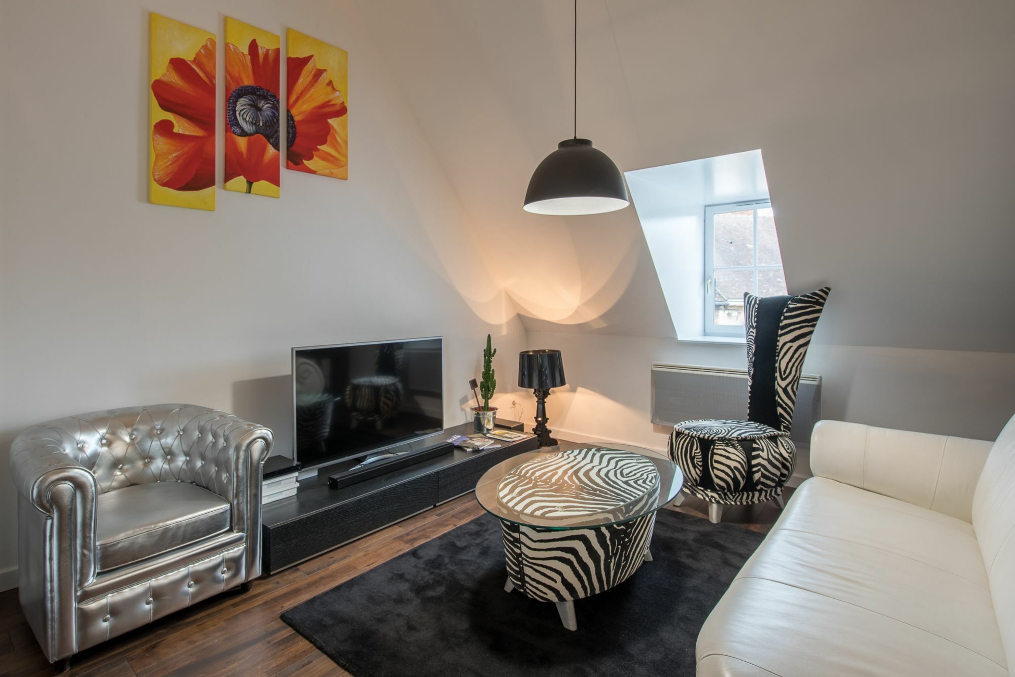 Le Loft De La Rochepot Lägenhet Beaune  Exteriör bild
