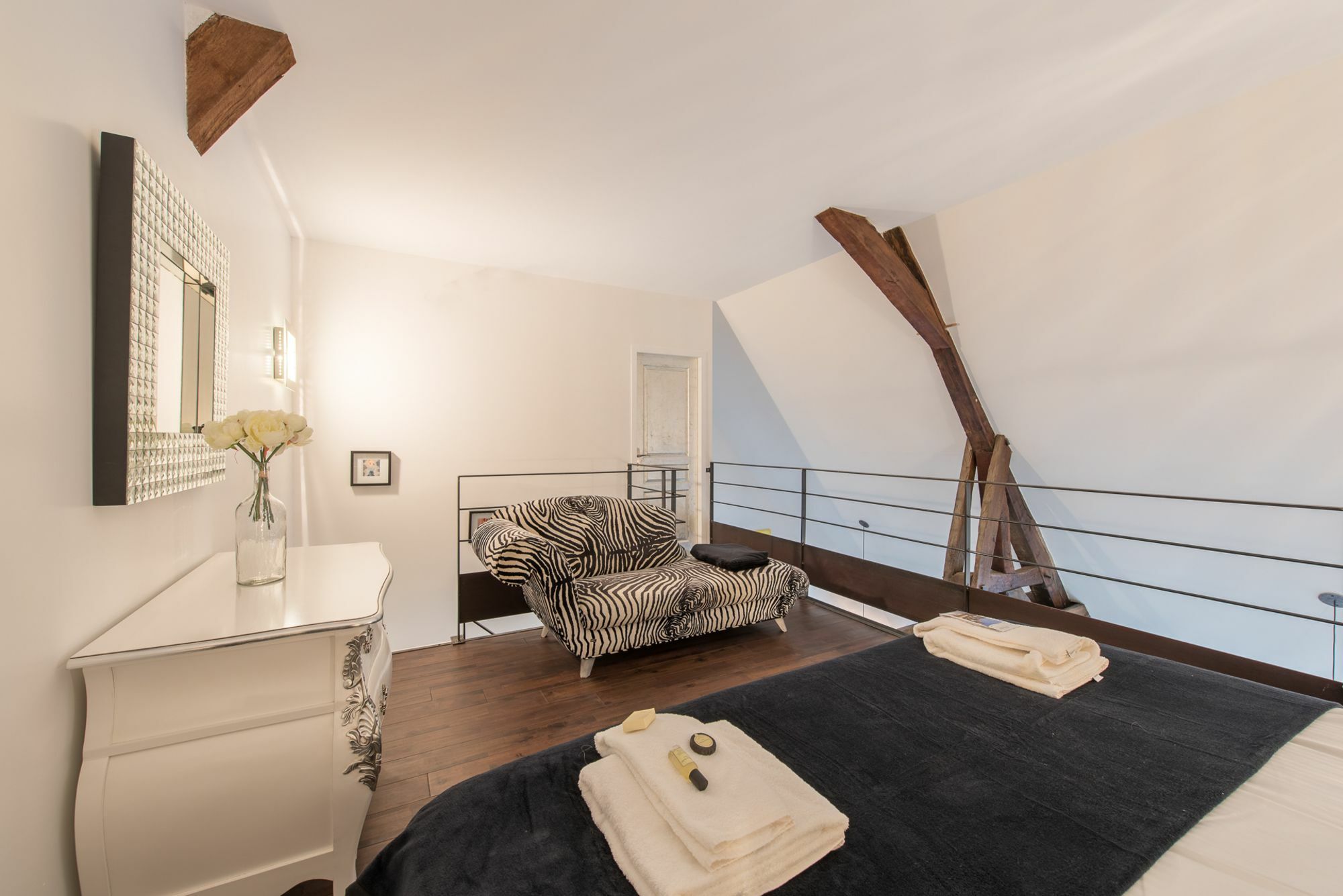 Le Loft De La Rochepot Lägenhet Beaune  Exteriör bild